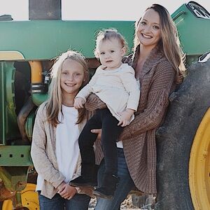 Meet your Posher, Nikki